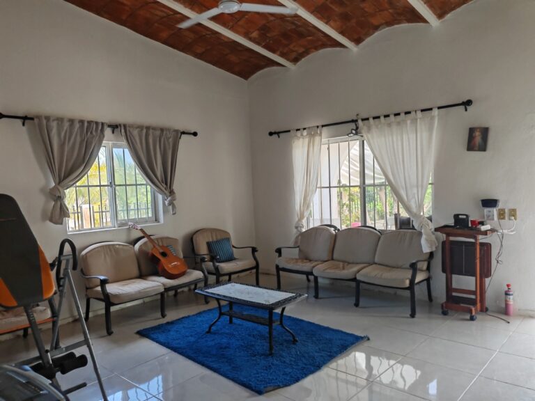 CASA CEBALLOS – photo 23