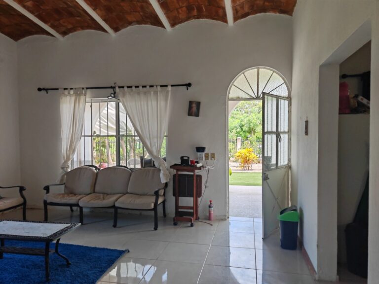 CASA CEBALLOS – photo 22