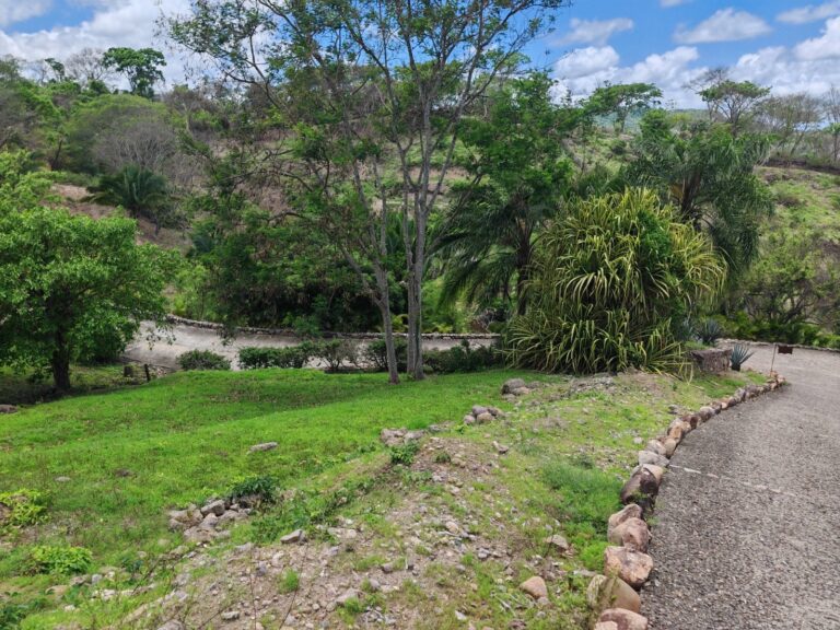 RANCHO ESCONDIDO – LOTE 12 – photo 3