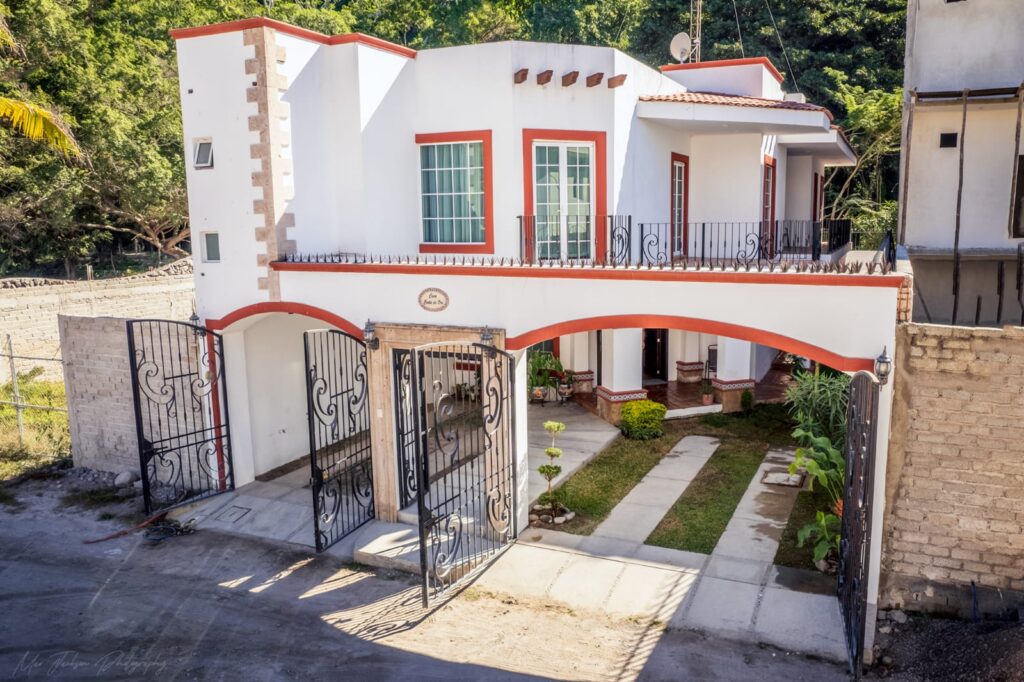 CASA COSTA DE ORO – photo 1