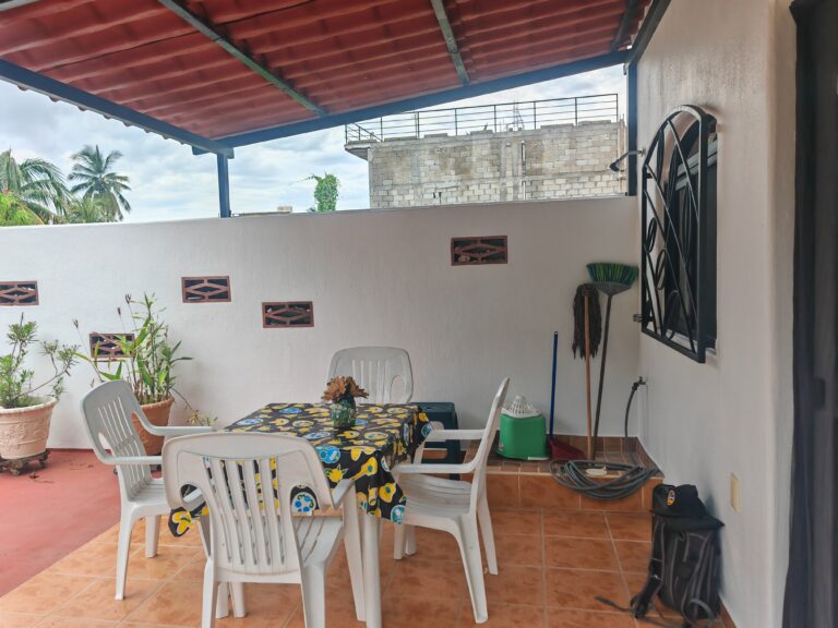 CASA MATRACAS – photo 13