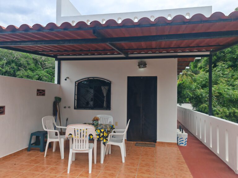 CASA MATRACAS – photo 15