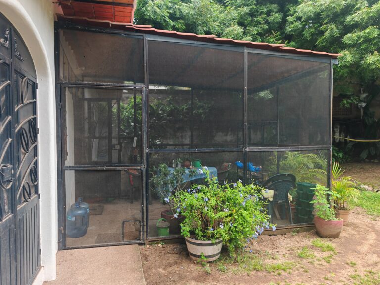 CASA MATRACAS – photo 20