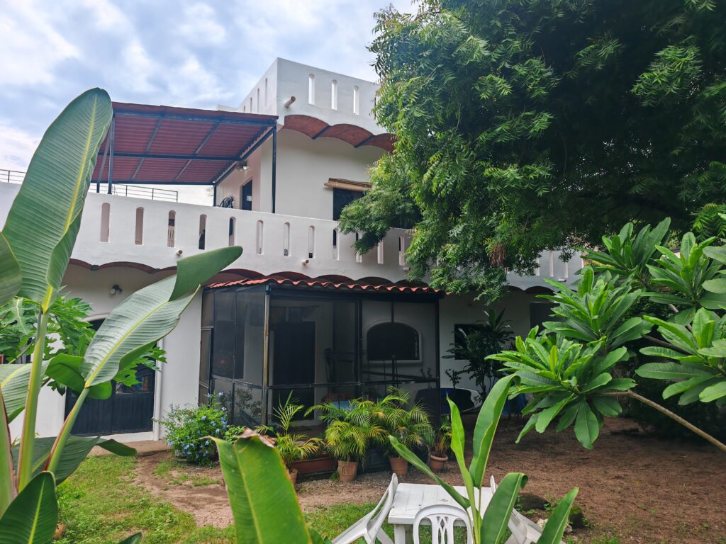 CASA MATRACAS – photo 1