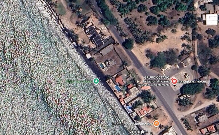 TERRENO LOS COCOS – photo 2