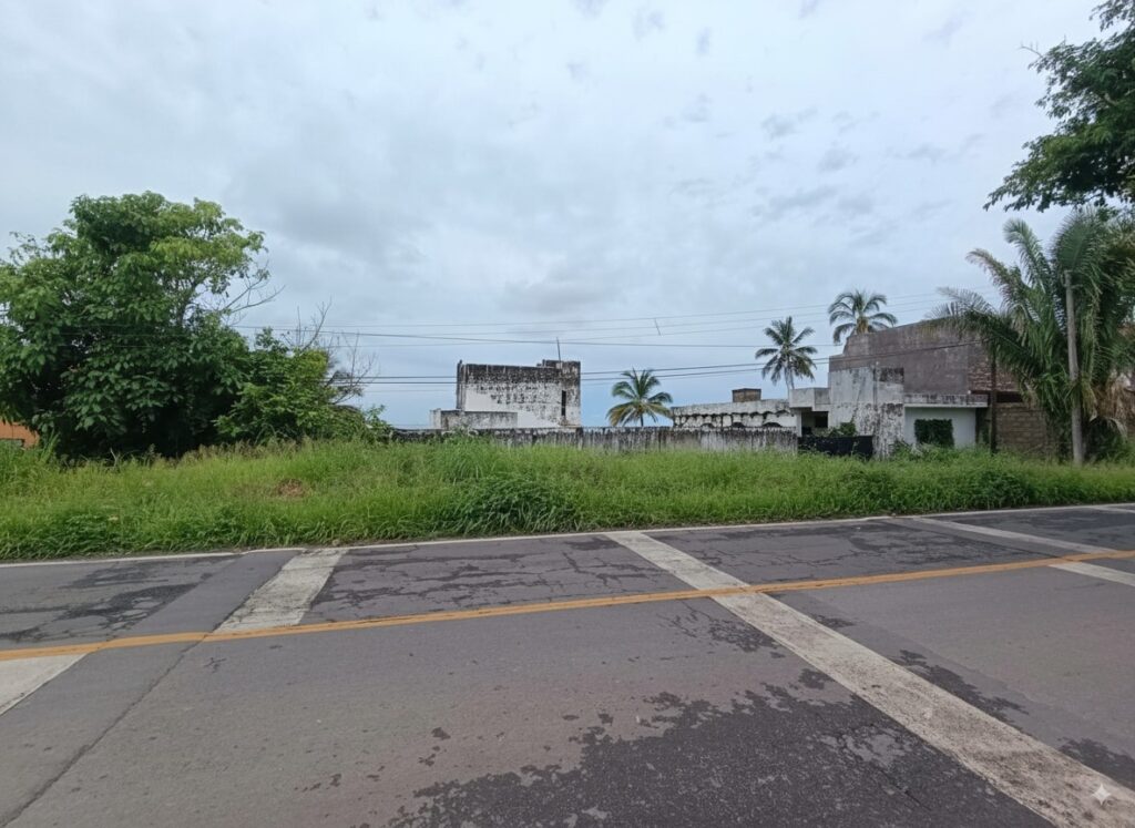 TERRENO LOS COCOS – photo 1