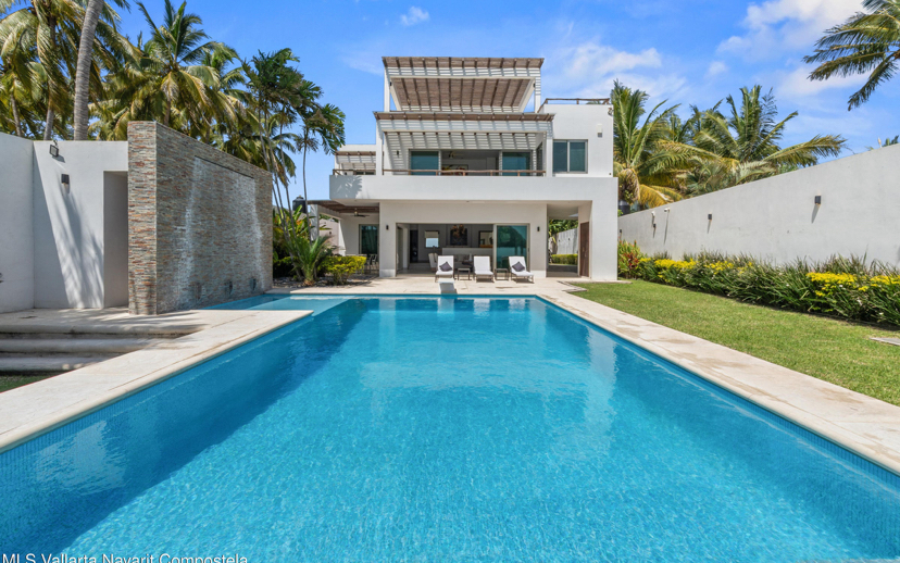 CASA LOS COCOS – photo 1