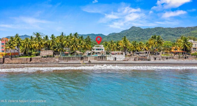 CASA LOS COCOS – photo 17