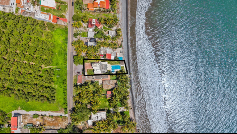 CASA LOS COCOS – photo 2