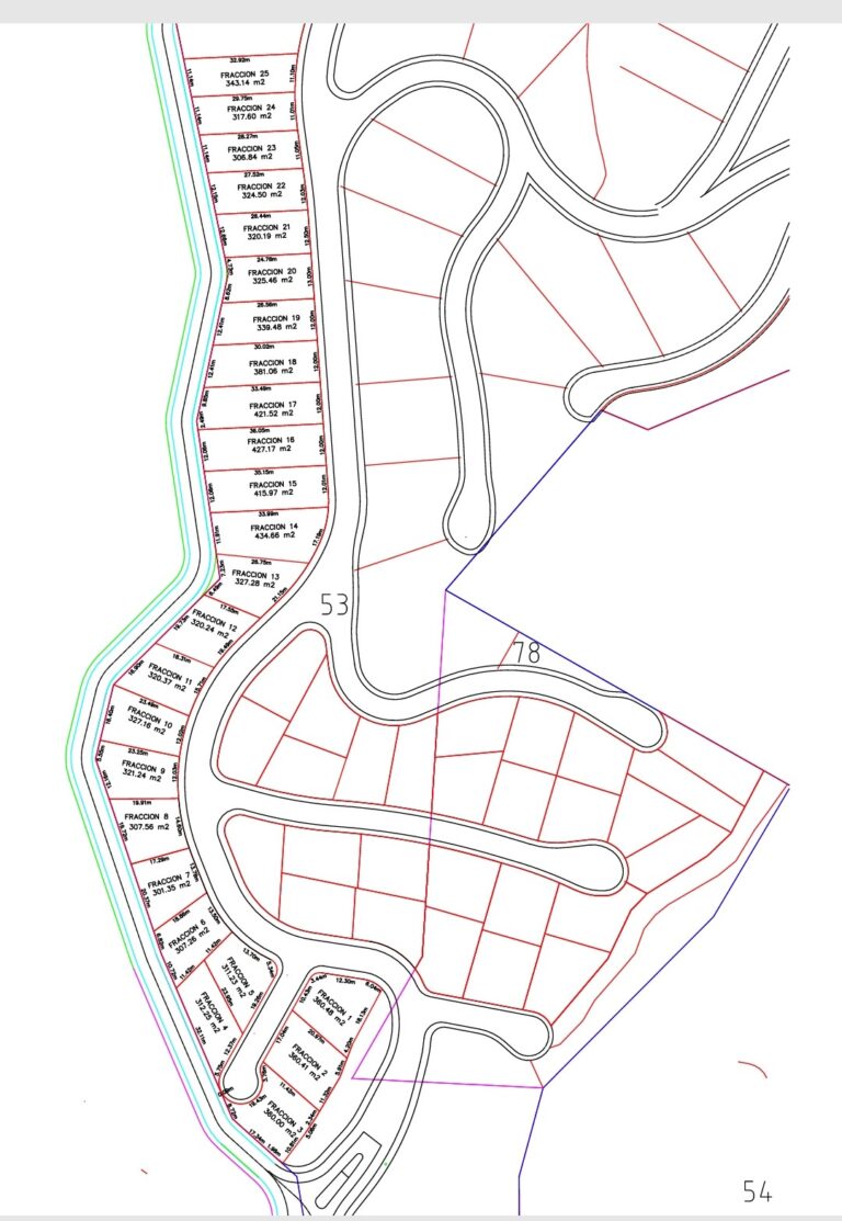 SUNSET HILLS OCEAN VIEW LOTS – photo 8