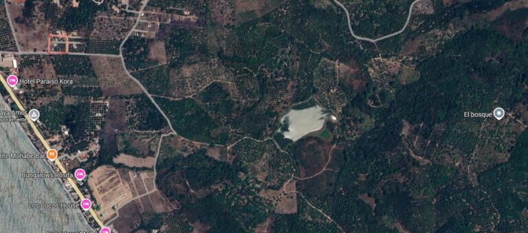 LOTE LA PRESA – photo 2