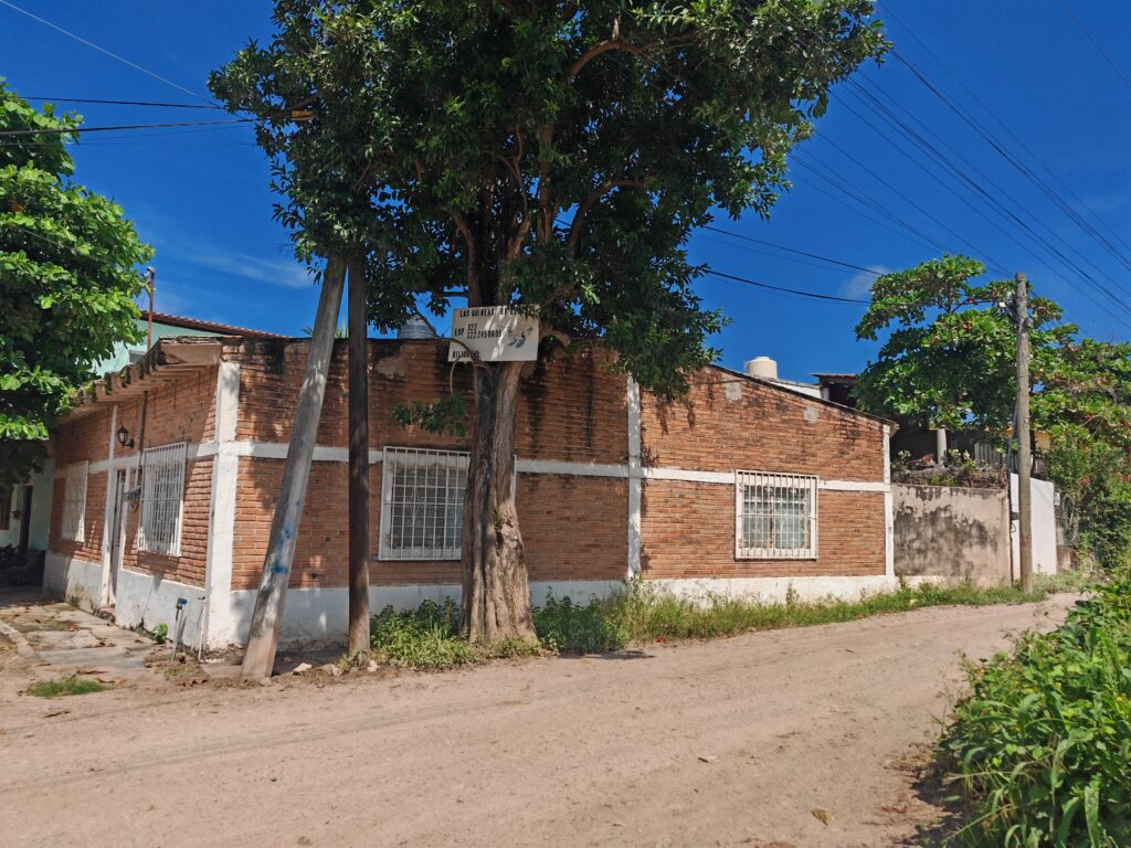 CASA HIDALGO – photo 1