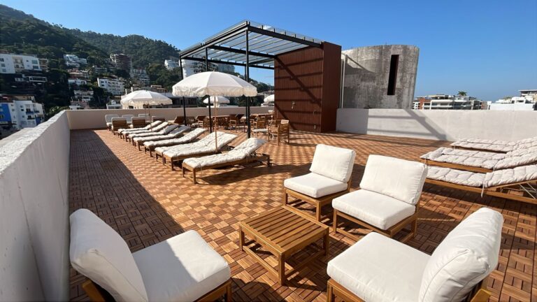 VARIA LIVING – PUERTO VALLARTA ROMANTIC ZONE – photo 20