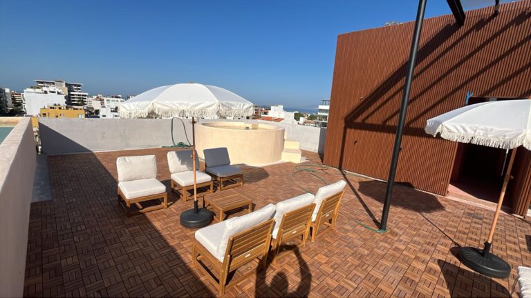 VARIA LIVING – PUERTO VALLARTA ROMANTIC ZONE – photo 19