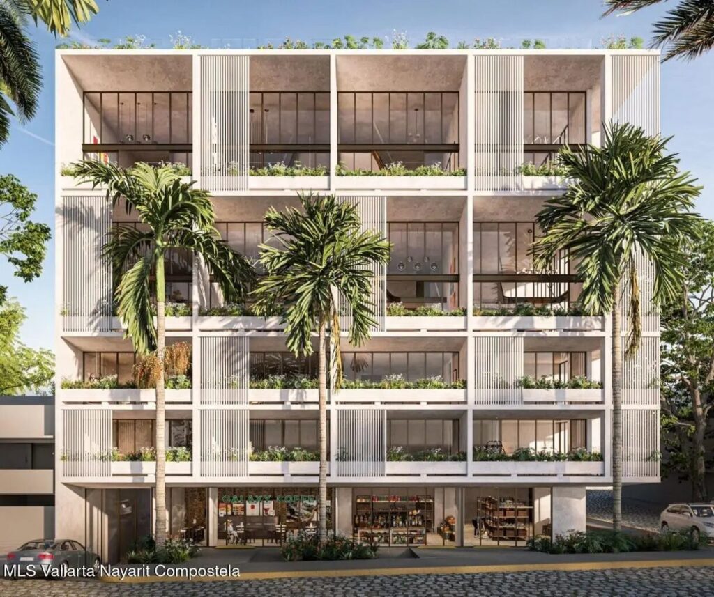 VARIA LIVING – PUERTO VALLARTA ROMANTIC ZONE – photo 1