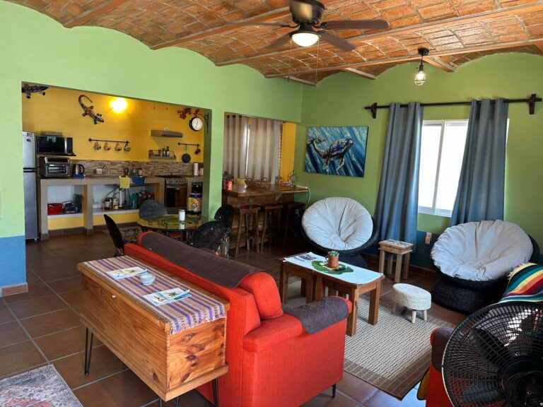 CASA BENDITA – photo 20