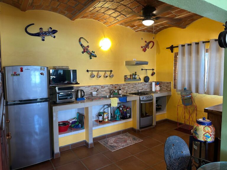 CASA BENDITA – photo 24