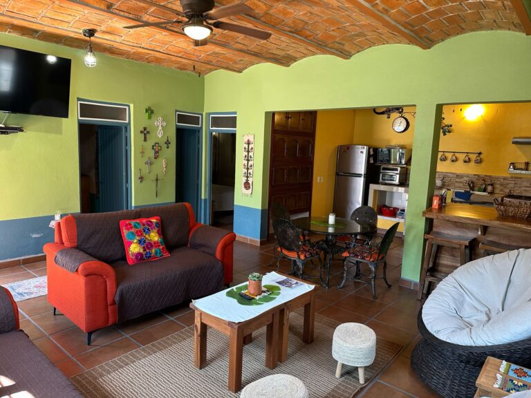 CASA BENDITA – photo 21