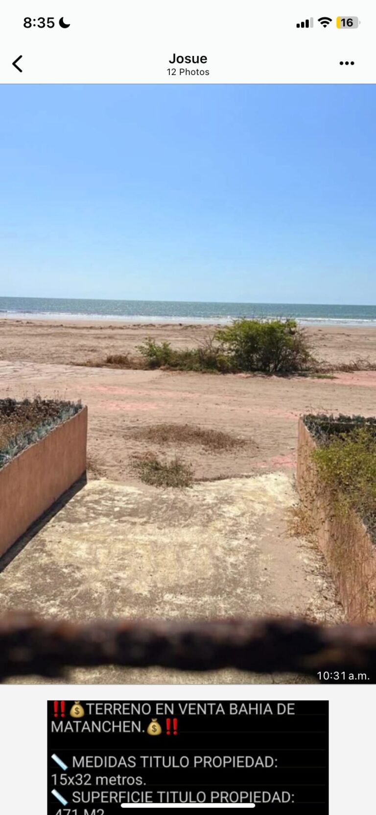 LOTE JOSUE – photo 3