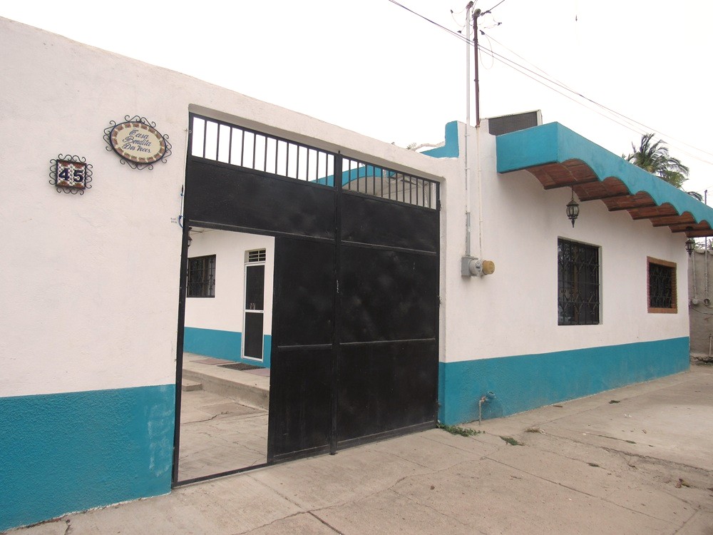 CASA BENDITA – photo 1