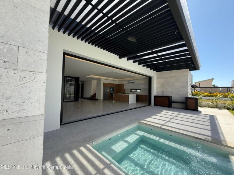 VILLA ACACIA 120 – photo 12