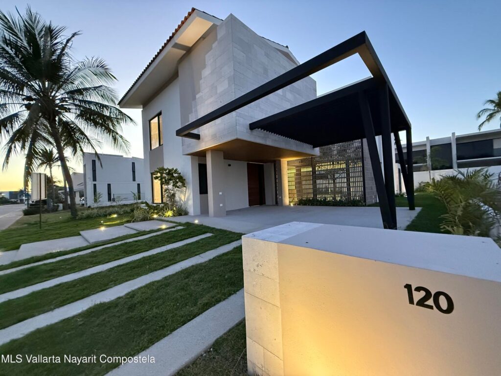 VILLA ACACIA 120 – photo 1