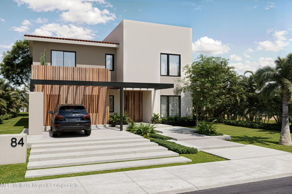 VILLA LOS TIGRES – photo 1