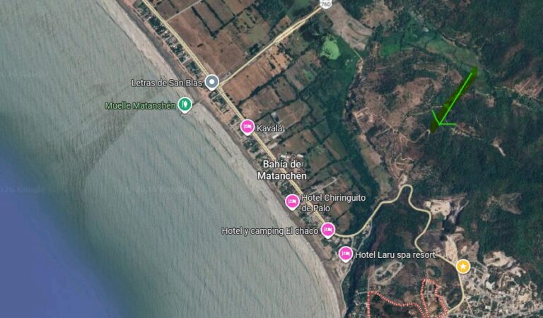 LOTE NUEVO MUELLE – photo 5