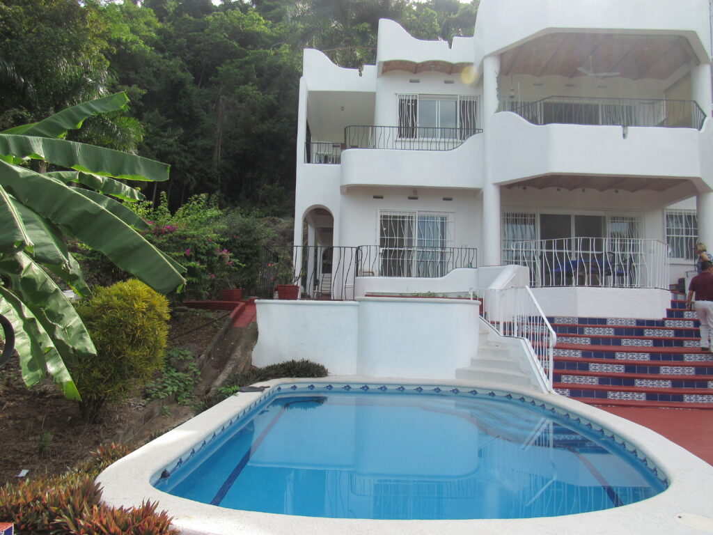 CASA ESKOW – photo 1