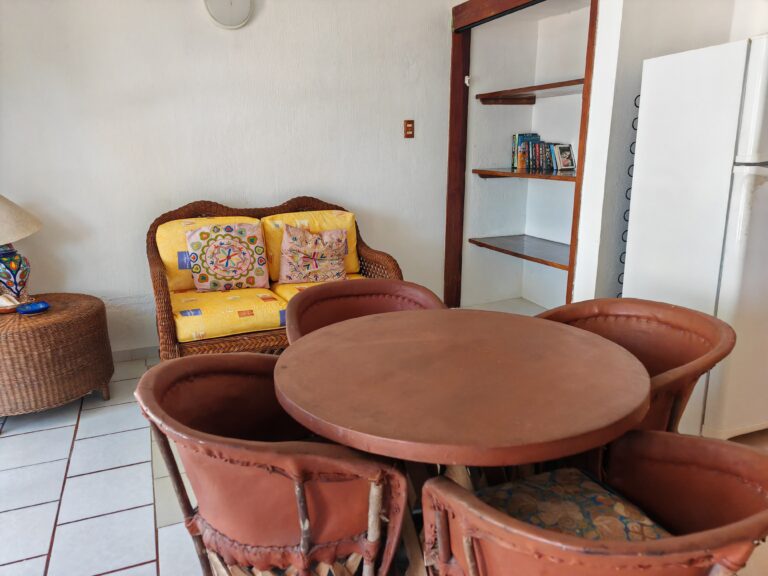 HOTEL CASA PATRIZIA – Prime Beachfront Gem in Los Ayala, Riviera Nayarit – photo 12