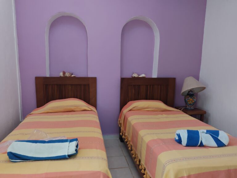 HOTEL CASA PATRIZIA – Prime Beachfront Gem in Los Ayala, Riviera Nayarit – photo 14