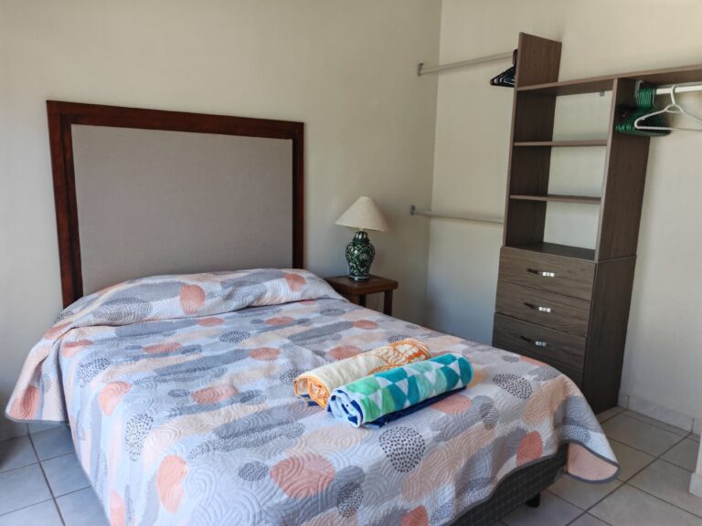 HOTEL CASA PATRIZIA – Prime Beachfront Gem in Los Ayala, Riviera Nayarit – photo 17