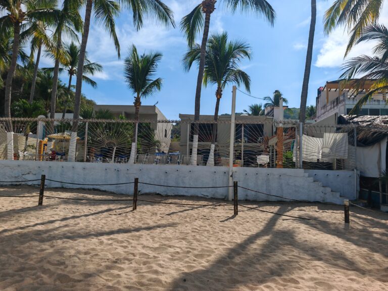 HOTEL CASA PATRIZIA – Prime Beachfront Gem in Los Ayala, Riviera Nayarit – photo 5