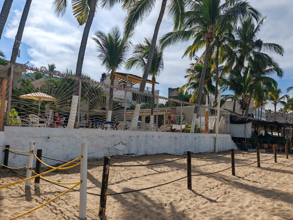 HOTEL CASA PATRIZIA – Prime Beachfront Gem in Los Ayala, Riviera Nayarit – photo 1