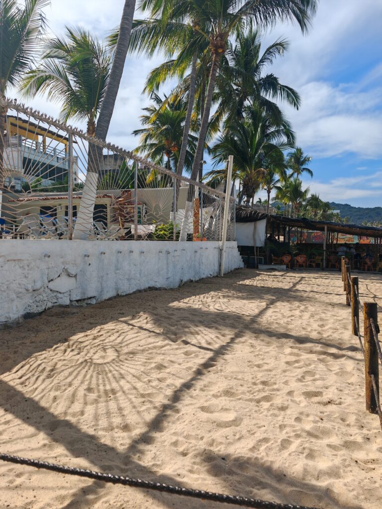 HOTEL CASA PATRIZIA – Prime Beachfront Gem in Los Ayala, Riviera Nayarit – photo 6