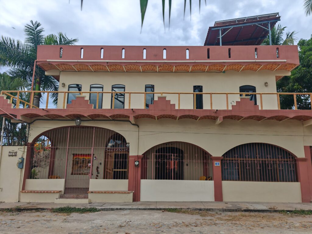 CASA TRANQUILA LA PEÑITA – photo 1