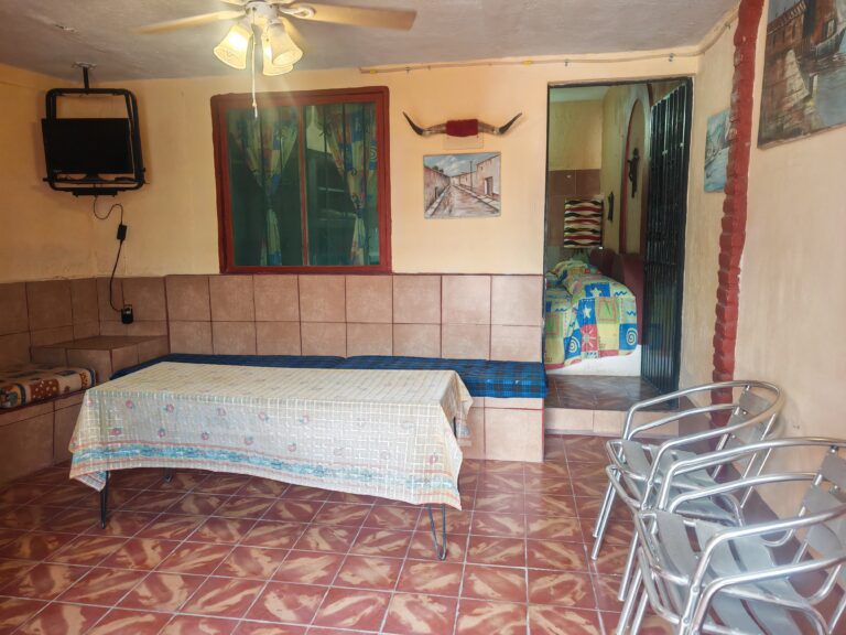 CASA MADERO – photo 12
