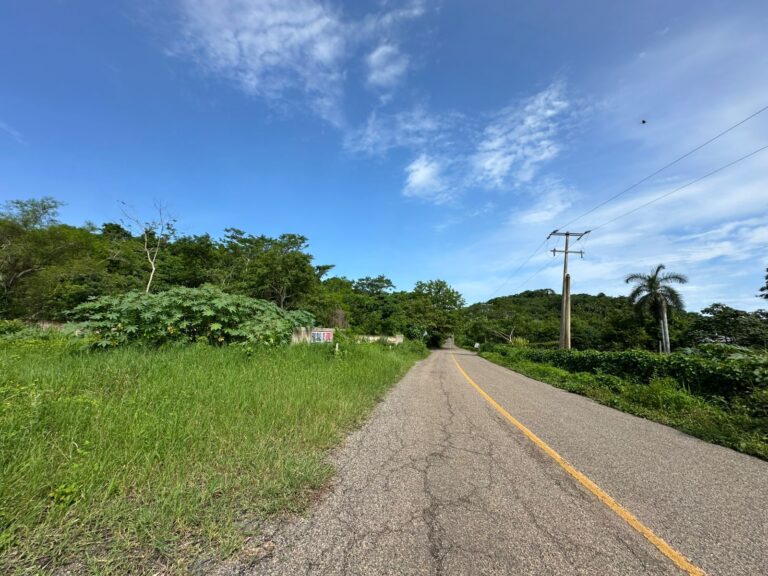 LOTE LA CURVA – photo 2