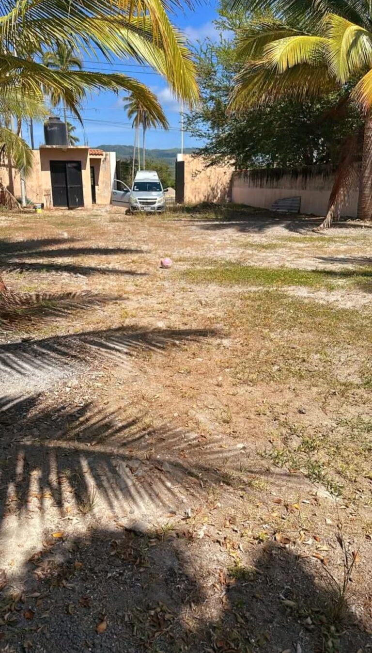 LOTE CORAZON DE MATANCHEN – photo 5