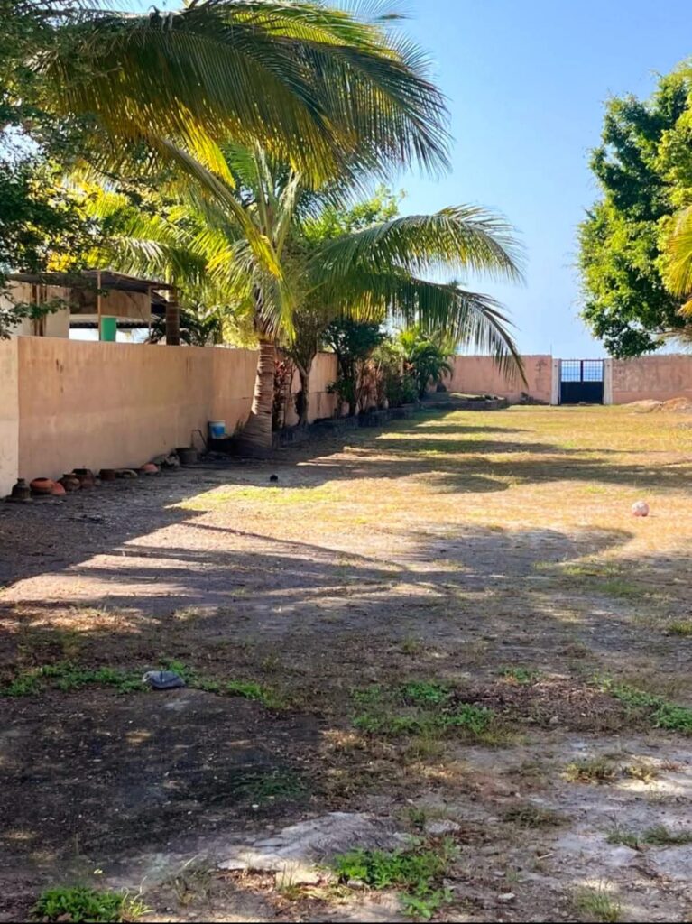 LOTE CORAZON DE MATANCHEN – photo 1