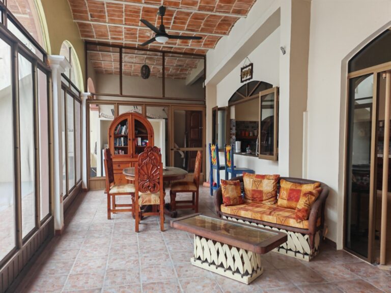 CASA TRANQUILA LA PEÑITA – photo 7