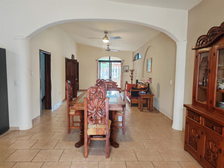CASA TRANQUILA LA PEÑITA – photo 6