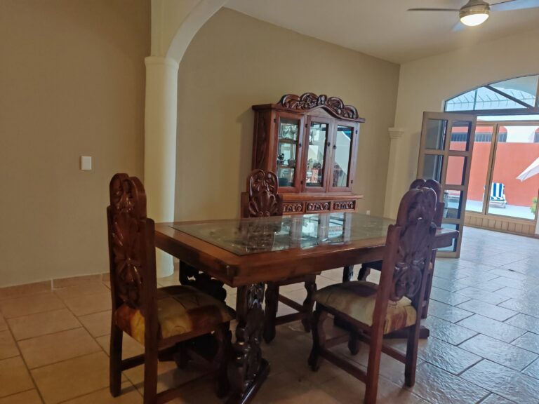 CASA TRANQUILA LA PEÑITA – photo 3