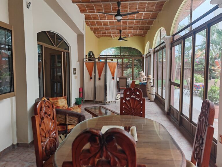 CASA TRANQUILA LA PEÑITA – photo 28