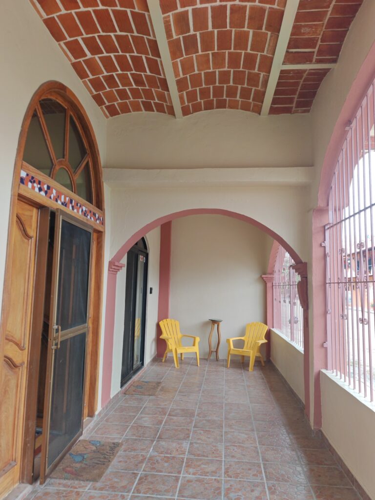 CASA TRANQUILA LA PEÑITA – photo 15
