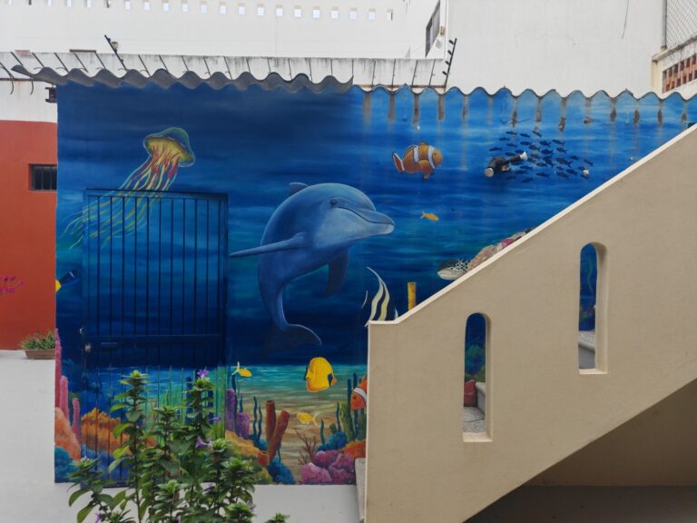 CASA TRANQUILA LA PEÑITA – photo 26