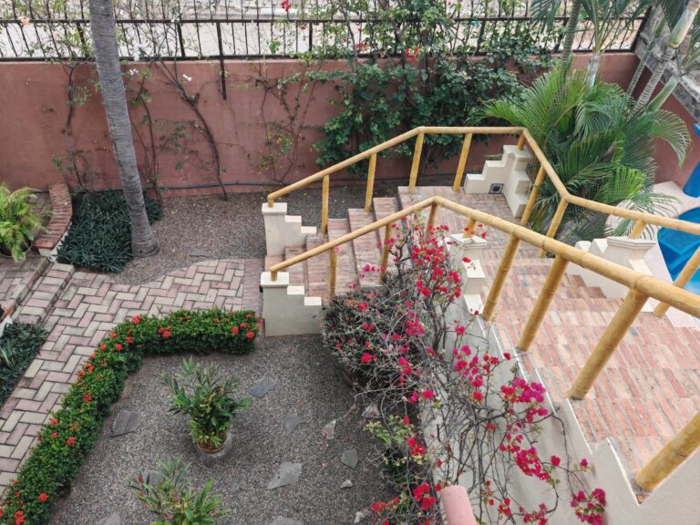 CASA TRANQUILA LA PEÑITA – photo 24