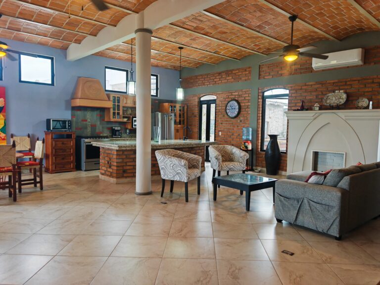 CASA TRANQUILA LA PEÑITA – photo 20