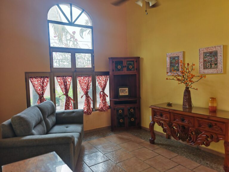 CASA TRANQUILA LA PEÑITA – photo 14