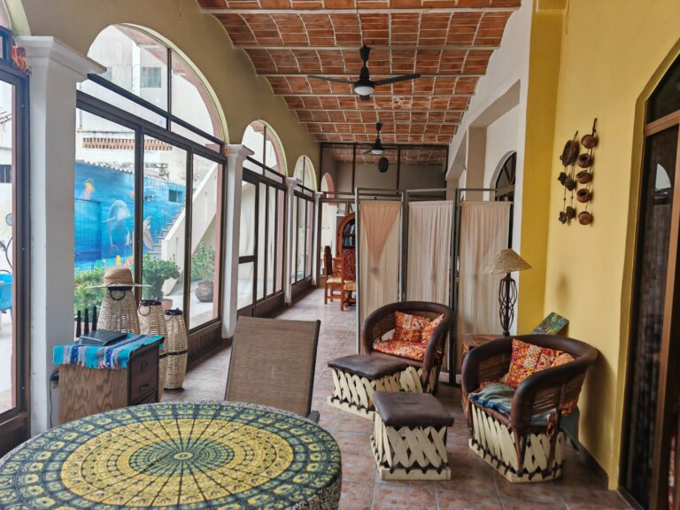 CASA TRANQUILA LA PEÑITA – photo 8